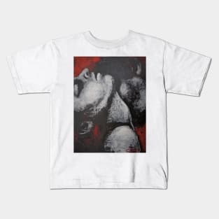 Lovers - Passionate 1 Kids T-Shirt